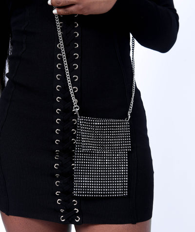 Crystal Mini Bag - House of Glare