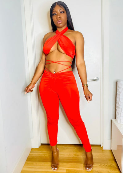 Naomi 2 Piece Set - House of Glare