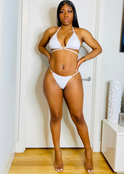 London Bikini Set - House of Glare