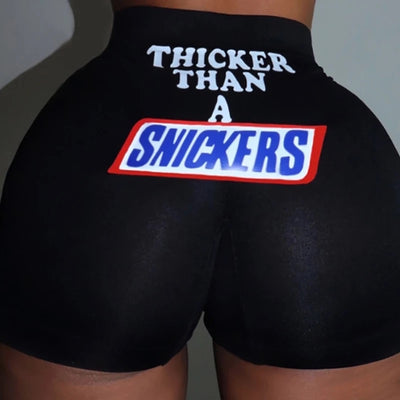 Snicker Snack Shorts - House of Glare